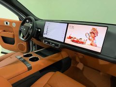 Li Auto L8 Max Intelligent Refresh Edition - ფოტო 12