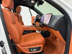Li Auto L8 Max Intelligent Refresh Edition - ფოტო 13