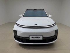 Li Auto L8 Max Intelligent Refresh Edition - ფოტო 2