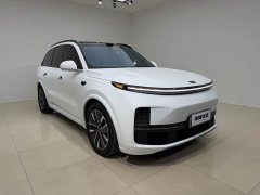 Li Auto L8 Max Intelligent Refresh Edition - ფოტო 3