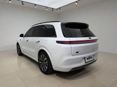 Li Auto L8 Max Intelligent Refresh Edition - ფოტო 4