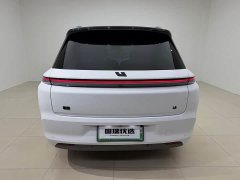 Li Auto L8 Max Intelligent Refresh Edition - ფოტო 5