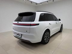 Li Auto L8 Max Intelligent Refresh Edition - ფოტო 6