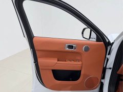 Li Auto L8 Max Intelligent Refresh Edition - ფოტო 7