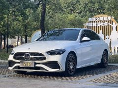 Mercedes-Benz C-Class Facelift C 260 L Sport Edition - photo 1