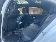 Mercedes-Benz C-Class Facelift C 260 L Sport Edition - photo 10