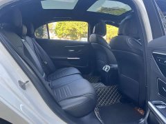Mercedes-Benz C-Class Facelift C 260 L Sport Edition - photo 13