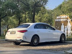 Mercedes-Benz C-Class Facelift C 260 L Sport Edition - photo 14