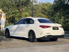 Mercedes-Benz C-Class Facelift C 260 L Sport Edition - photo 15