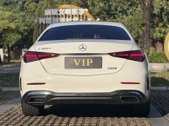 Mercedes-Benz C-Class Facelift C 260 L Sport Edition - photo 16