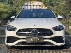 Mercedes-Benz C-Class Facelift C 260 L Sport Edition - photo 2