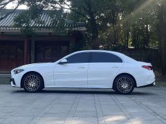 Mercedes-Benz C-Class Facelift C 260 L Sport Edition - photo 3