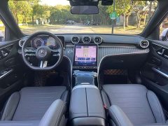 Mercedes-Benz C-Class Facelift C 260 L Sport Edition - photo 4