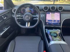 Mercedes-Benz C-Class Facelift C 260 L Sport Edition - photo 5