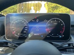 Mercedes-Benz C-Class Facelift C 260 L Sport Edition - photo 6
