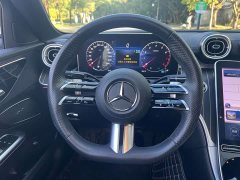 Mercedes-Benz C-Class Facelift C 260 L Sport Edition - photo 7
