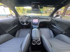 Mercedes-Benz C-Class Facelift C 260 L Sport Edition - photo 8