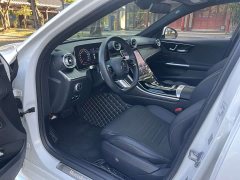 Mercedes-Benz C-Class Facelift C 260 L Sport Edition - photo 9