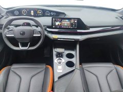 Changan UNI-V 1.5T Premium - photo 12