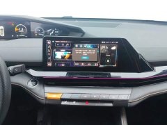 Changan UNI-V 1.5T Premium - photo 13