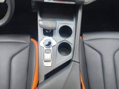 Changan UNI-V 1.5T Premium - photo 16