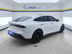 Changan UNI-V 1.5T Premium - photo 3