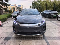 BYD Yuan Plus EV Glory Edition 600KM Premium - ფოტო 1