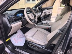 BYD Yuan Plus EV Glory Edition 600KM Premium - ფოტო 10