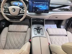 BYD Yuan Plus EV Glory Edition 600KM Premium - ფოტო 11