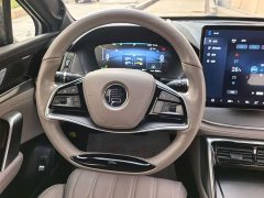 BYD Yuan Plus EV Glory Edition 600KM Premium - ფოტო 14