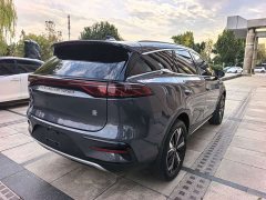 BYD Yuan Plus EV Glory Edition 600KM Premium - ფოტო 6