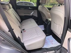 BYD Yuan Plus EV Glory Edition 600KM Premium - ფოტო 8