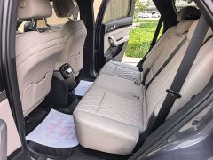 BYD Yuan Plus EV Glory Edition 600KM Premium - ფოტო 9