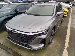 Chery Arrizo 8 1.6T DCT Elegance - photo 1