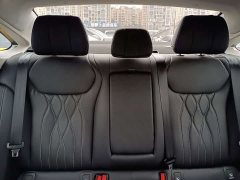 Chery Arrizo 8 1.6T DCT Elegance - photo 12