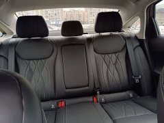 Chery Arrizo 8 1.6T DCT Elegance - photo 13