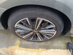 Chery Arrizo 8 1.6T DCT Elegance - photo 14