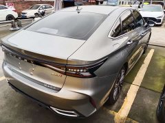 Chery Arrizo 8 1.6T DCT Elegance - photo 15