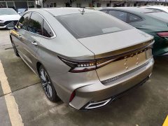 Chery Arrizo 8 1.6T DCT Elegance - photo 16