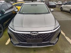 Chery Arrizo 8 1.6T DCT Elegance - photo 2