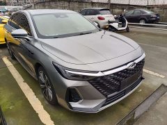 Chery Arrizo 8 1.6T DCT Elegance - photo 3