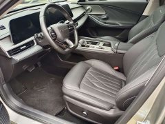 Chery Arrizo 8 1.6T DCT Elegance - photo 4