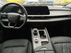 Chery Arrizo 8 1.6T DCT Elegance - photo 6