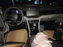 BYD Song Plus New Energy EV 520km Luxury - ფოტო 10
