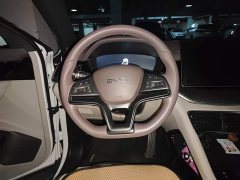 BYD Song Plus New Energy EV 520km Luxury - ფოტო 11