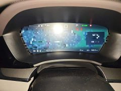 BYD Song Plus New Energy EV 520km Luxury - ფოტო 12