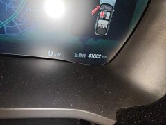 BYD Song Plus New Energy EV 520km Luxury - ფოტო 13