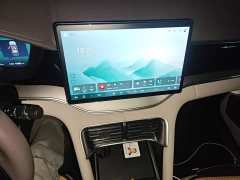 BYD Song Plus New Energy EV 520km Luxury - ფოტო 14