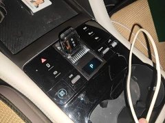 BYD Song Plus New Energy EV 520km Luxury - ფოტო 15