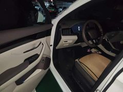 BYD Song Plus New Energy EV 520km Luxury - ფოტო 17